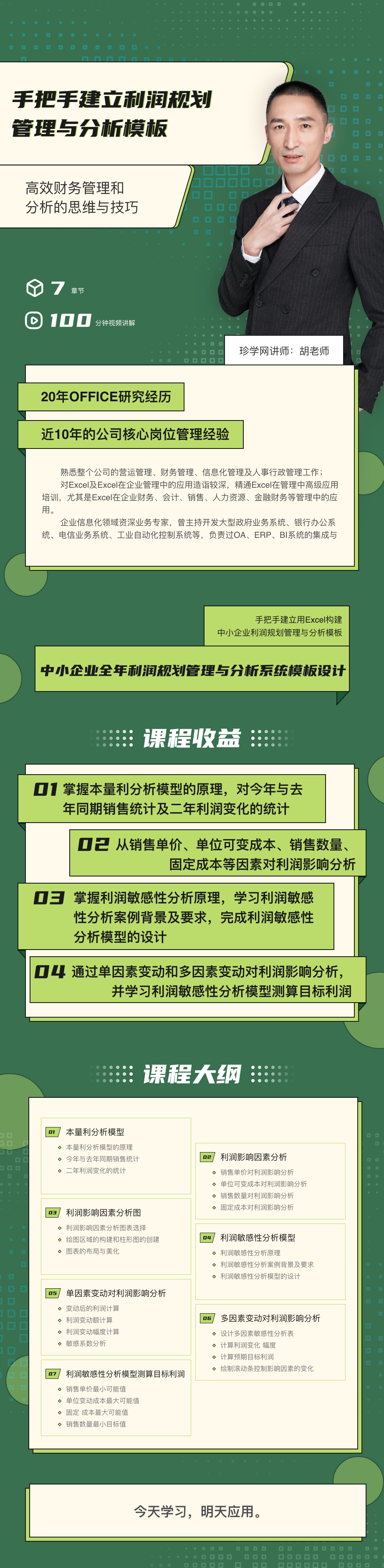 008-中小企业全年利润规划管理与分析系统模板设计详情页.png